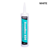 Tremco Tremflex 834 Acrylic Latex Sealant - 300 mL — TREMFLEX834WHITE