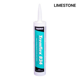 Tremco Tremflex 834 Acrylic Latex Sealant - 300 mL — TREMFLEX834LIMESTONE