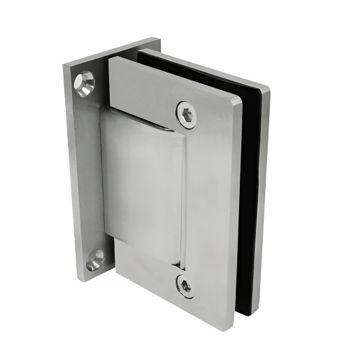 Hydraulic Hinges Hulk Series - Box Of 2