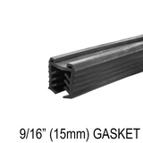 Caprail - Rubber - Glassparts.ca