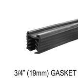 Caprail - Rubber - Glassparts.ca