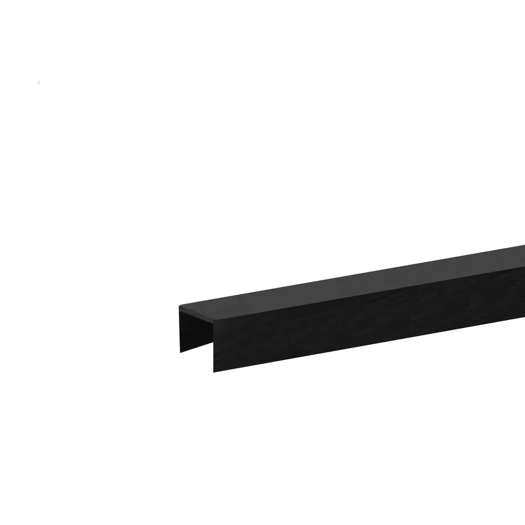 Caprail - Rubber - Glassparts.ca