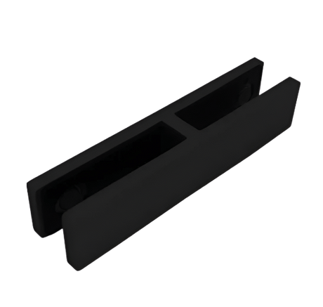CON Series Railing Connectors 180°, 90°, Adjustable & Wall Mount - Glassparts.ca