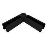 CON Series Railing Connectors 180°, 90°, Adjustable & Wall Mount - Glassparts.ca