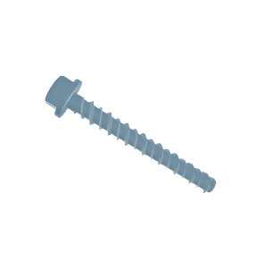 concrete anchor screws - Glassparts.ca