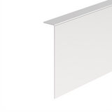 CORE-LOCK 72 Series Top Mount Cladding Kit – 120" — Polished Stainless Steel