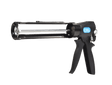 CRL 12:1 & 24:1 Ration Steel Frame Caulk Gun - Glassparts.ca