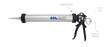 CRL 15" Sausage and Cartridge Caulking Gun - Glassparts.ca