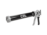 CRL 18:1 Clear Sausage Caulk Gun - Glassparts.ca
