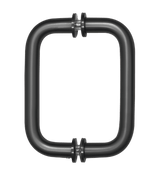 CRL BM Series Tubular Back - to - Back Pull Handle - Glassparts.ca