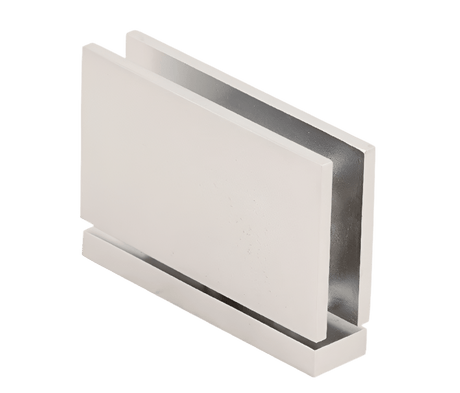 CRL Cardiff Series Top or Bottom Mount Hinge - Glassparts.ca