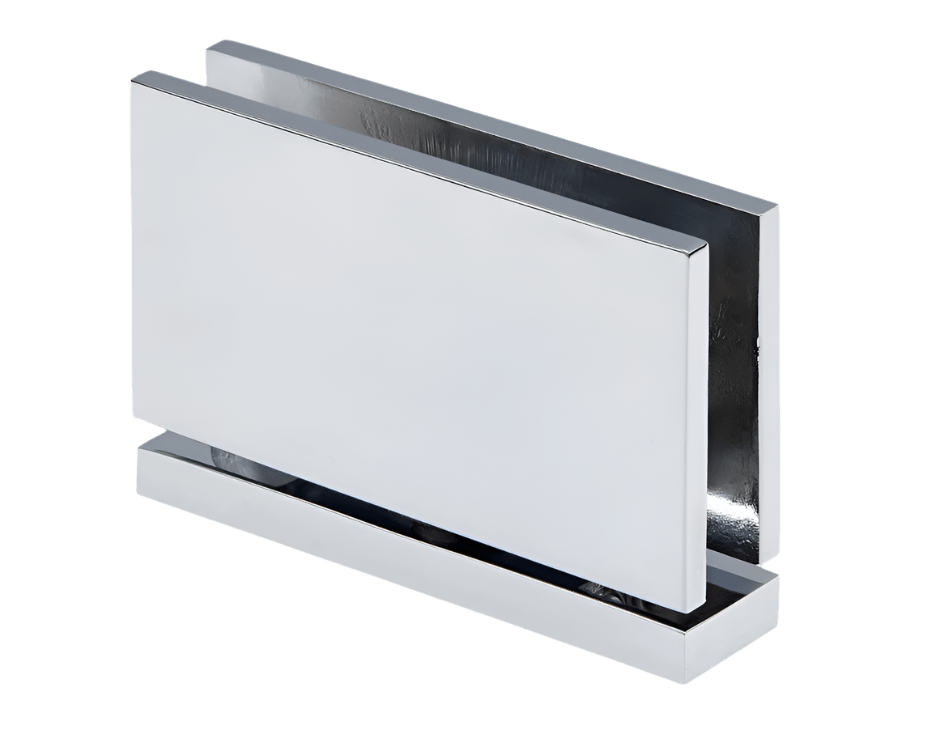 CRL Cardiff Series Top or Bottom Mount Hinge - Glassparts.ca