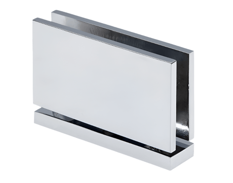 CRL Cardiff Series Top or Bottom Mount Hinge - Glassparts.ca