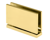 CRL Cardiff Series Top or Bottom Mount Hinge - Glassparts.ca