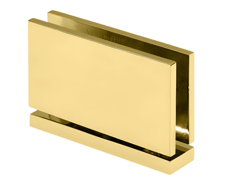 CRL Cardiff Series Top or Bottom Mount Hinge - Glassparts.ca