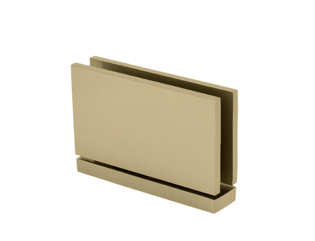 CRL Cardiff Series Top or Bottom Mount Hinge - Glassparts.ca