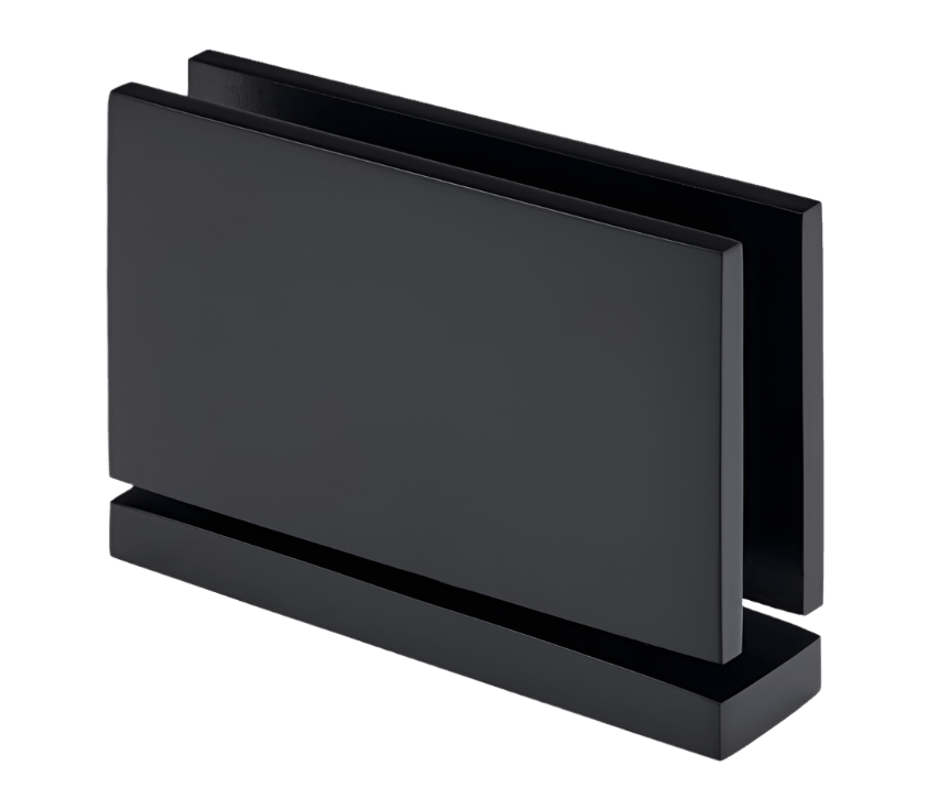 CRL Cardiff Series Top or Bottom Mount Hinge - Glassparts.ca
