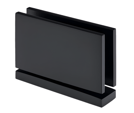 CRL Cardiff Series Top or Bottom Mount Hinge - Glassparts.ca