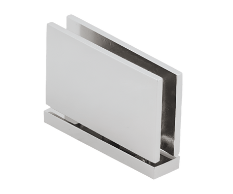 CRL Cardiff Series Top or Bottom Mount Hinge - Glassparts.ca
