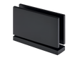 CRL Cardiff Series Top or Bottom Mount Hinge - Glassparts.ca
