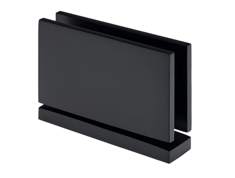 CRL Cardiff Series Top or Bottom Mount Hinge - Glassparts.ca