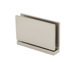 CRL Cardiff Series Top or Bottom Mount Hinge - Glassparts.ca