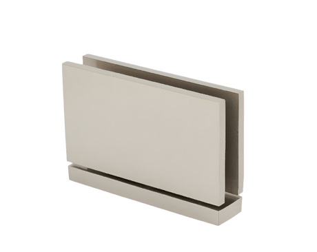 CRL Cardiff Series Top or Bottom Mount Hinge - Glassparts.ca