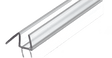CRL Co - Extruded Bottom Wipe with Drip Rail - Glassparts.ca