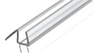 CRL Co - Extruded Bottom Wipe with Drip Rail - Glassparts.ca