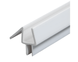 CRL Co - Extruded Bottom Wipe with Drip Rail - Glassparts.ca