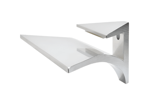 CRL Corner Shelf Clip Kit - Glassparts.ca