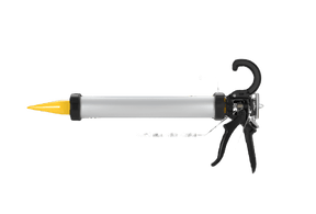 CRL Cox Avon 15" Sausage/Bulk Caulking Gun - Glassparts.ca