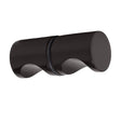 CRL Crescent Grip Back - to - Back Knobs - Glassparts.ca