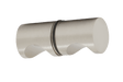 Boutons dos à dos CRL Crescent Grip - Glassparts.ca