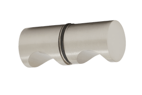 Boutons dos à dos CRL Crescent Grip - Glassparts.ca