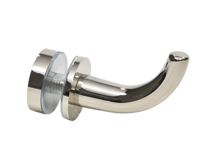 CRL Designer Robe Hook - Glassparts.ca