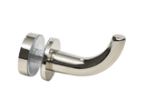 CRL Designer Robe Hook - Glassparts.ca