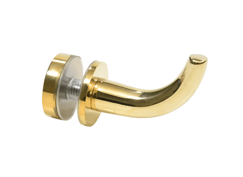 CRL Designer Robe Hook - Glassparts.ca