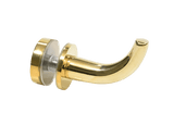 CRL Designer Robe Hook - Glassparts.ca
