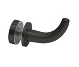 CRL Designer Robe Hook - Glassparts.ca