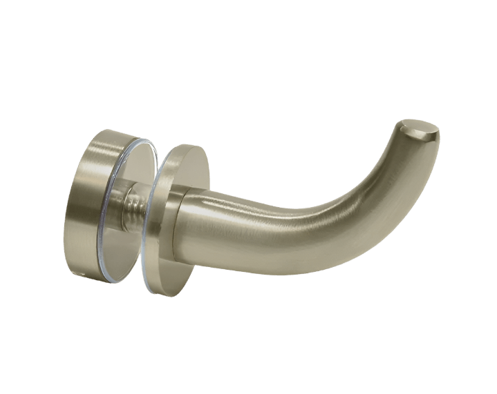 CRL Designer Robe Hook - Glassparts.ca