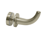 CRL Designer Robe Hook - Glassparts.ca