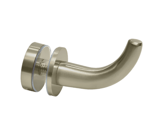 CRL Designer Robe Hook - Glassparts.ca
