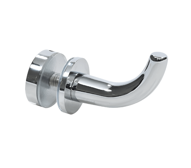 CRL Designer Robe Hook - Glassparts.ca