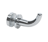 CRL Designer Robe Hook - Glassparts.ca