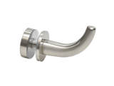 CRL Designer Robe Hook - Glassparts.ca