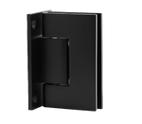 CRL Geneva 037 Series Wall Mount Full Back Plate Standard Hinge - Glassparts.ca