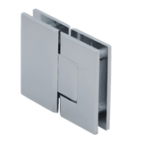 CRL Geneva 180 Series 180 Degree Glass - to - Glass Standard Hinge - Glassparts.ca