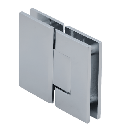 CRL Geneva 180 Series 180 Degree Glass - to - Glass Standard Hinge - Glassparts.ca