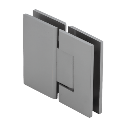 CRL Geneva 180 Series 180 Degree Glass - to - Glass Standard Hinge - Glassparts.ca